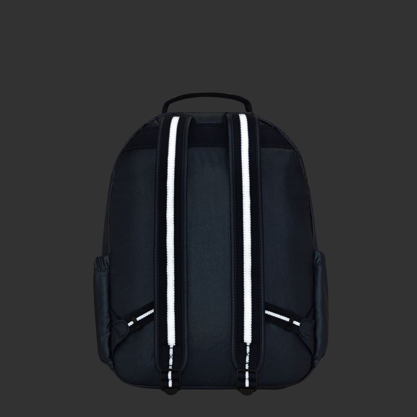 Kipling Seoul Admiral Bl Metallic Large Backpack C2I5764-7SP
