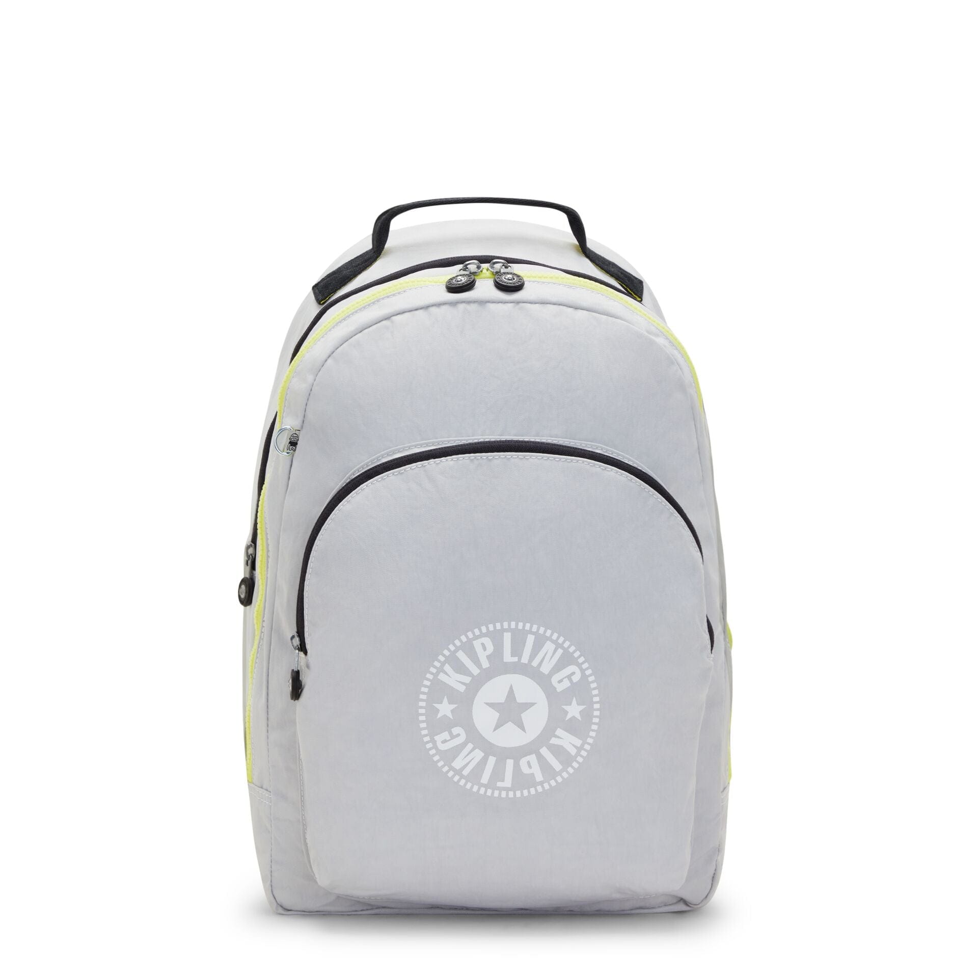 Kipling backpack white hotsell