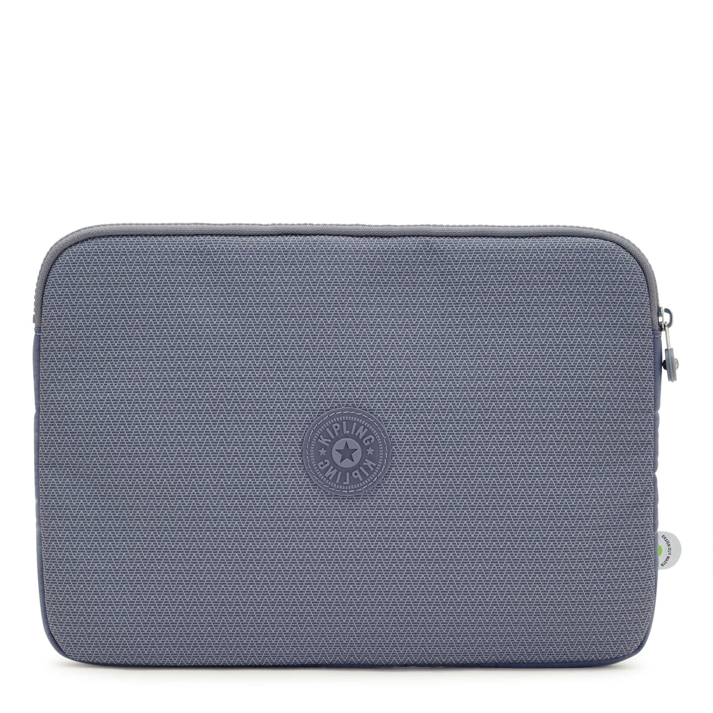 KIPLING-Laptop Sleeve 13-Laptop Sleeve (fits up to 13")-Casual G Red Bl-I6091-V21