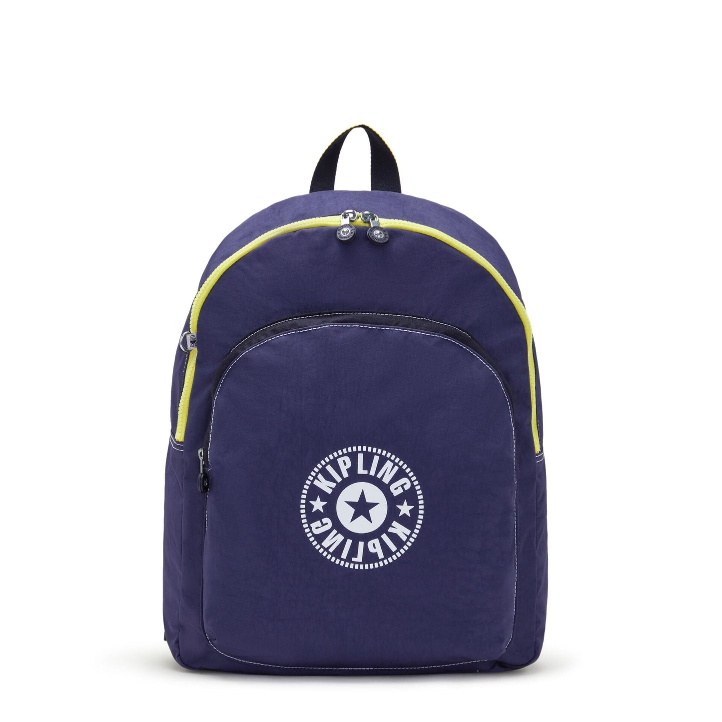 KIPLING-Curtis L-Large backpack-Ultimate Navy C-I6521-Z68