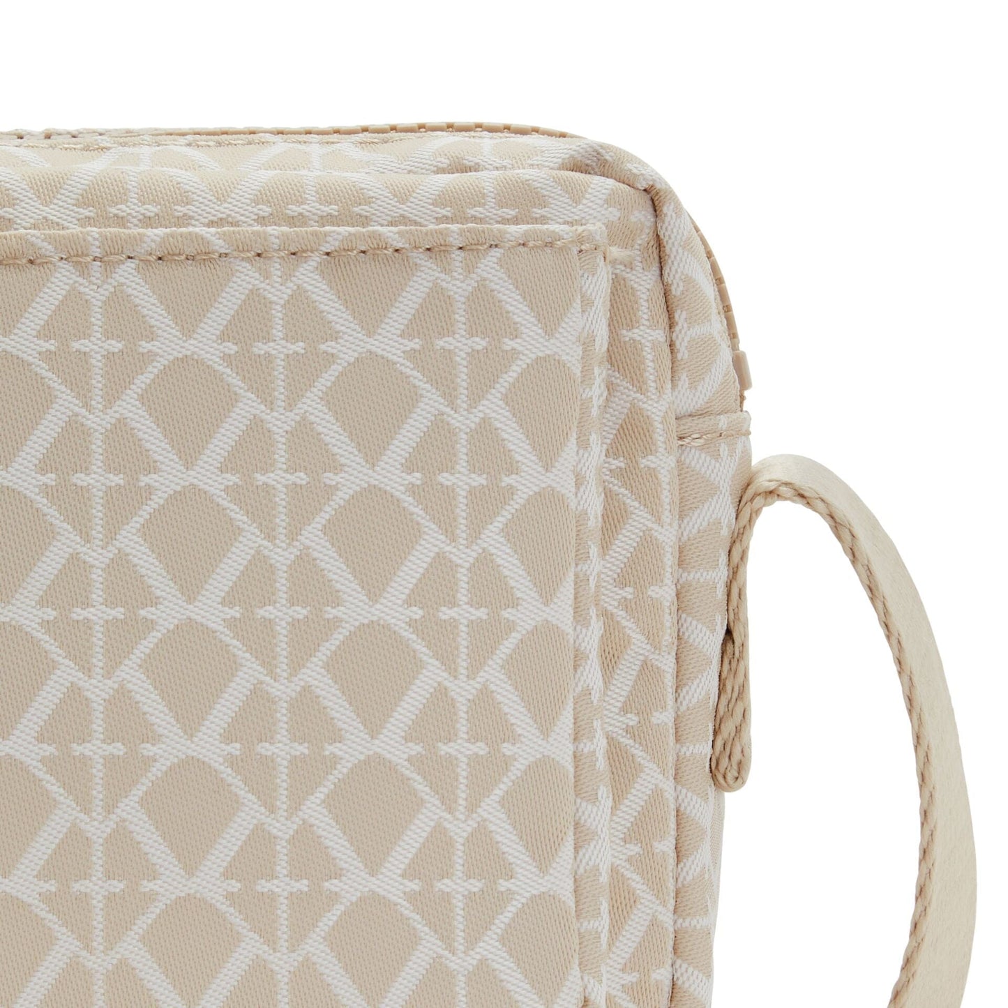 KIPLING Crossbody Bags Female Signature Beige ABANU