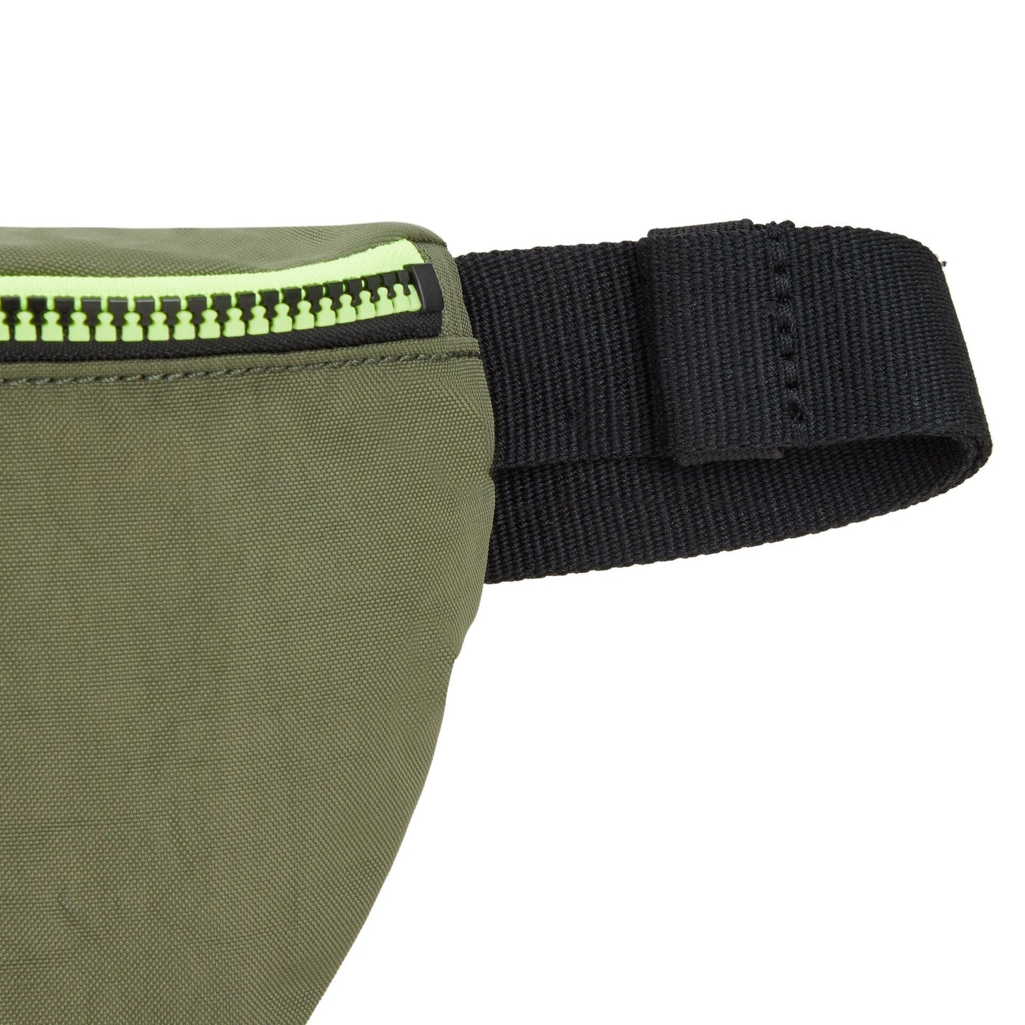 KIPLING-Fresh Lite-Small waistbag-Strong Moss C-I7465-R75