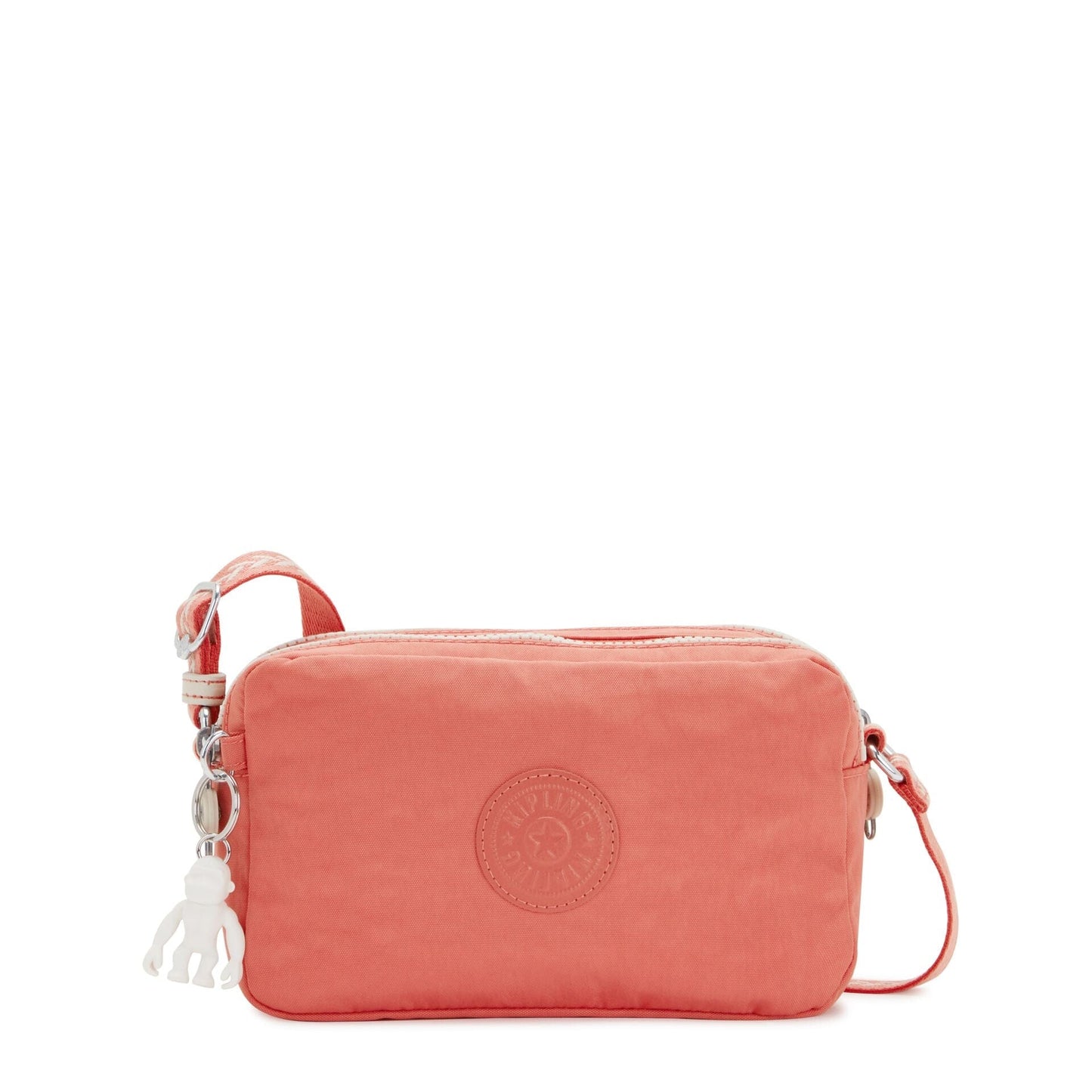 KIPLING-Milda-Small crossbody-Vintage Pink-I7854-Y61
