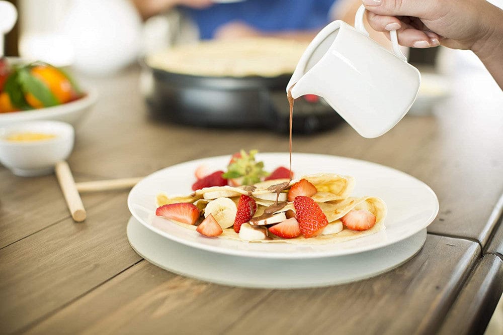 Russell Hobbs 20920 Fiesta Crepe And Pancake Maker