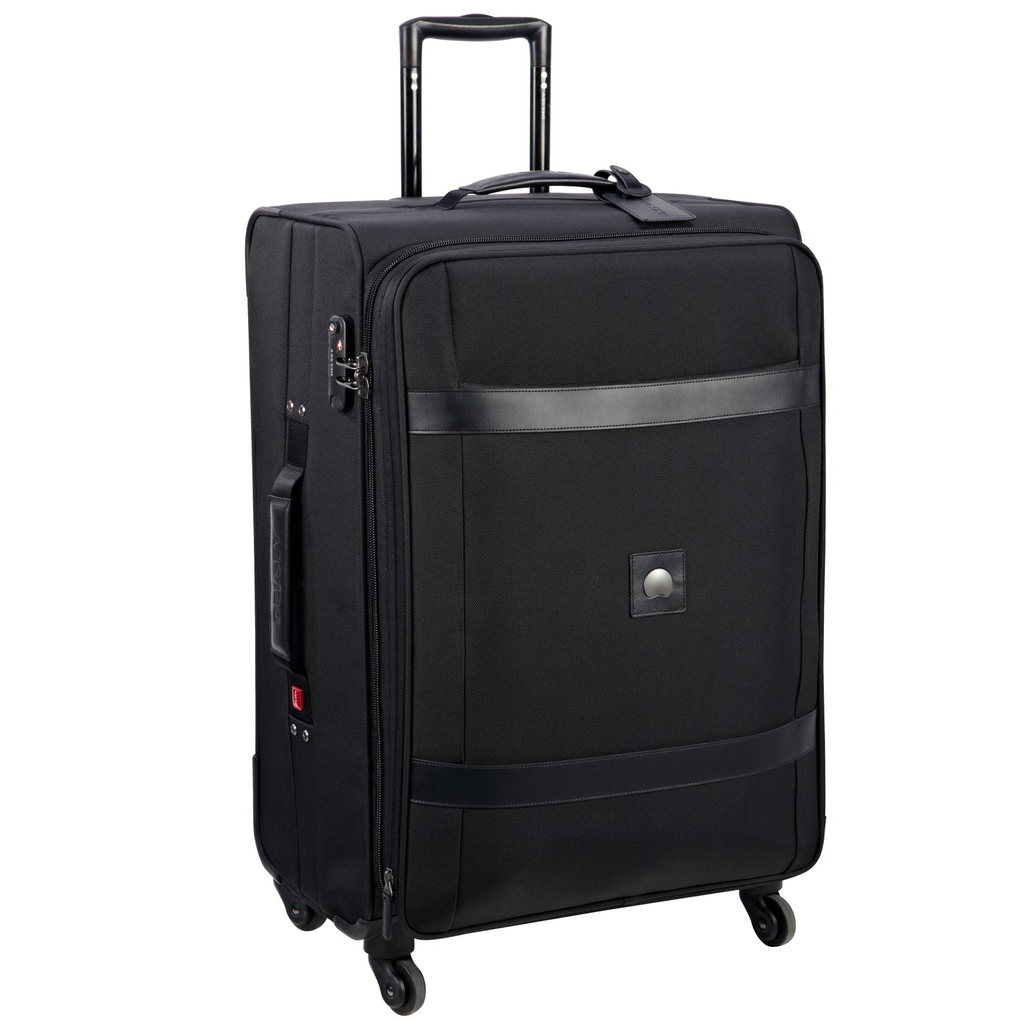 MONCEAU 65 4W EXP TROLLEY CASE BLACK