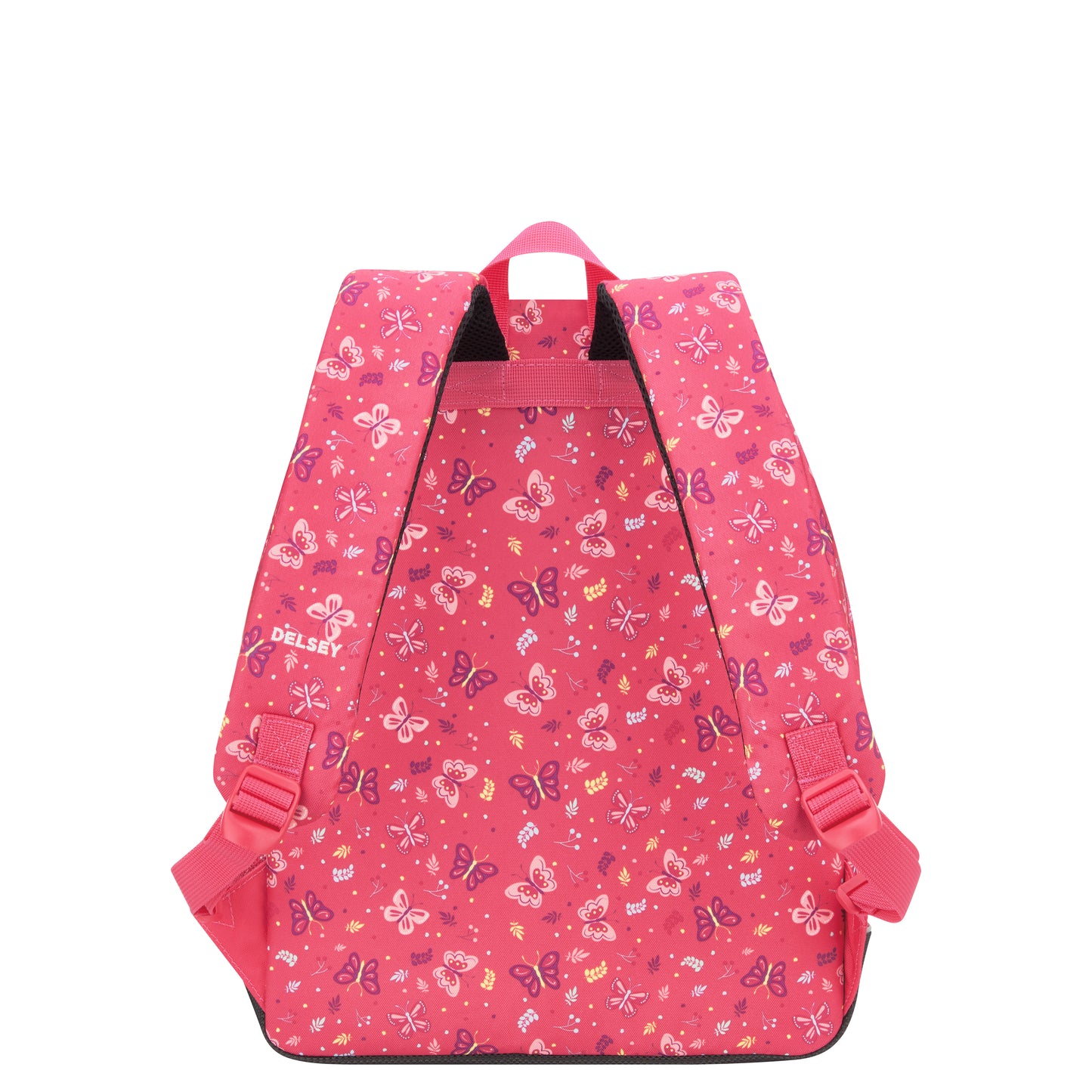 Delsey Paris School 2018 Paeony Backpack