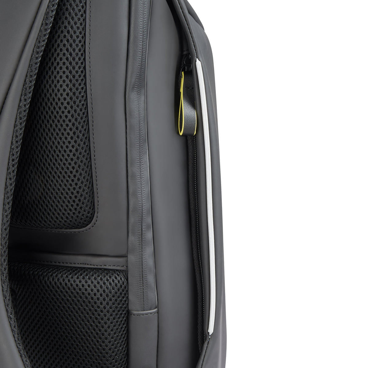 DELSEY SECURAIN BACKPACK 14" BLACK -00102061000 BLACK - Jashanmal Home