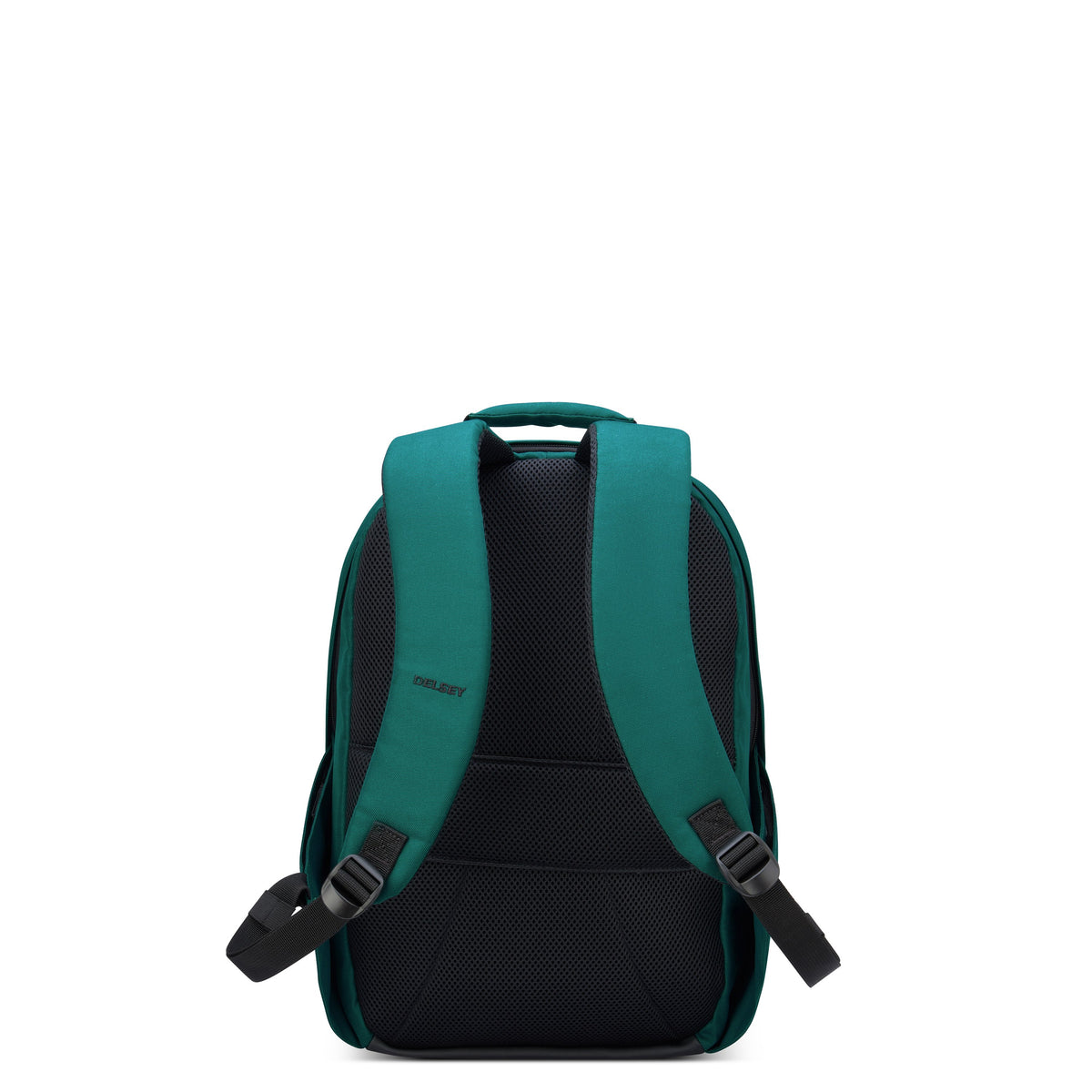 DELSEY SECURBAN BACKPACK 15.6" GREEN -00333460003 GREEN - Jashanmal Home