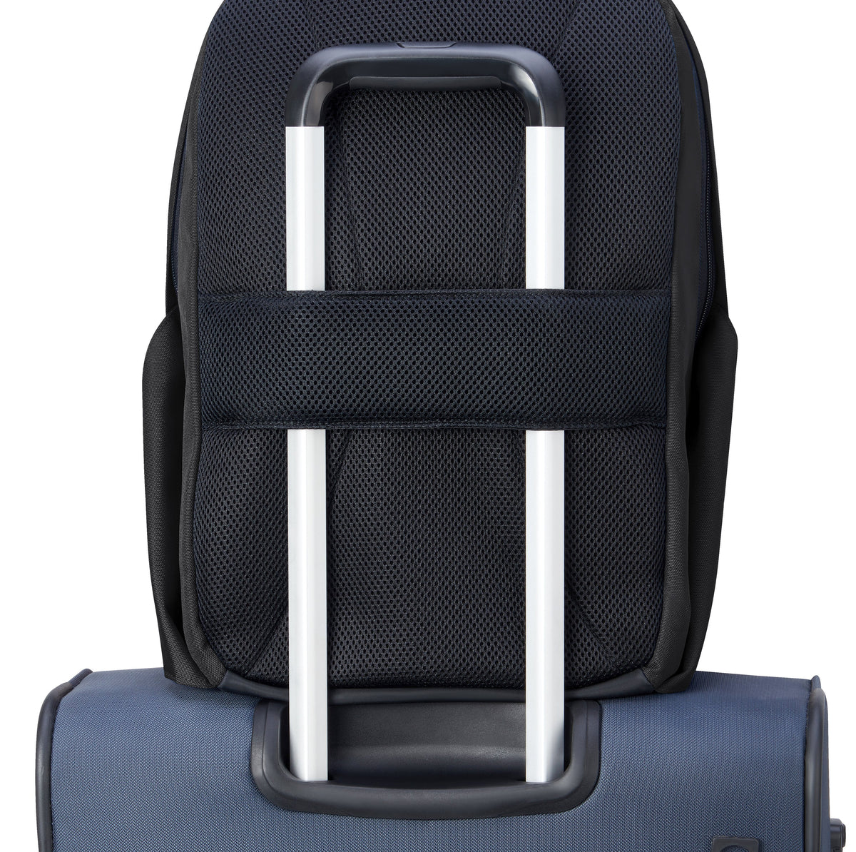 DELSEY SECURBAN BACKPACK 13.3" BLACK -00333460300 BLACK - Jashanmal Home