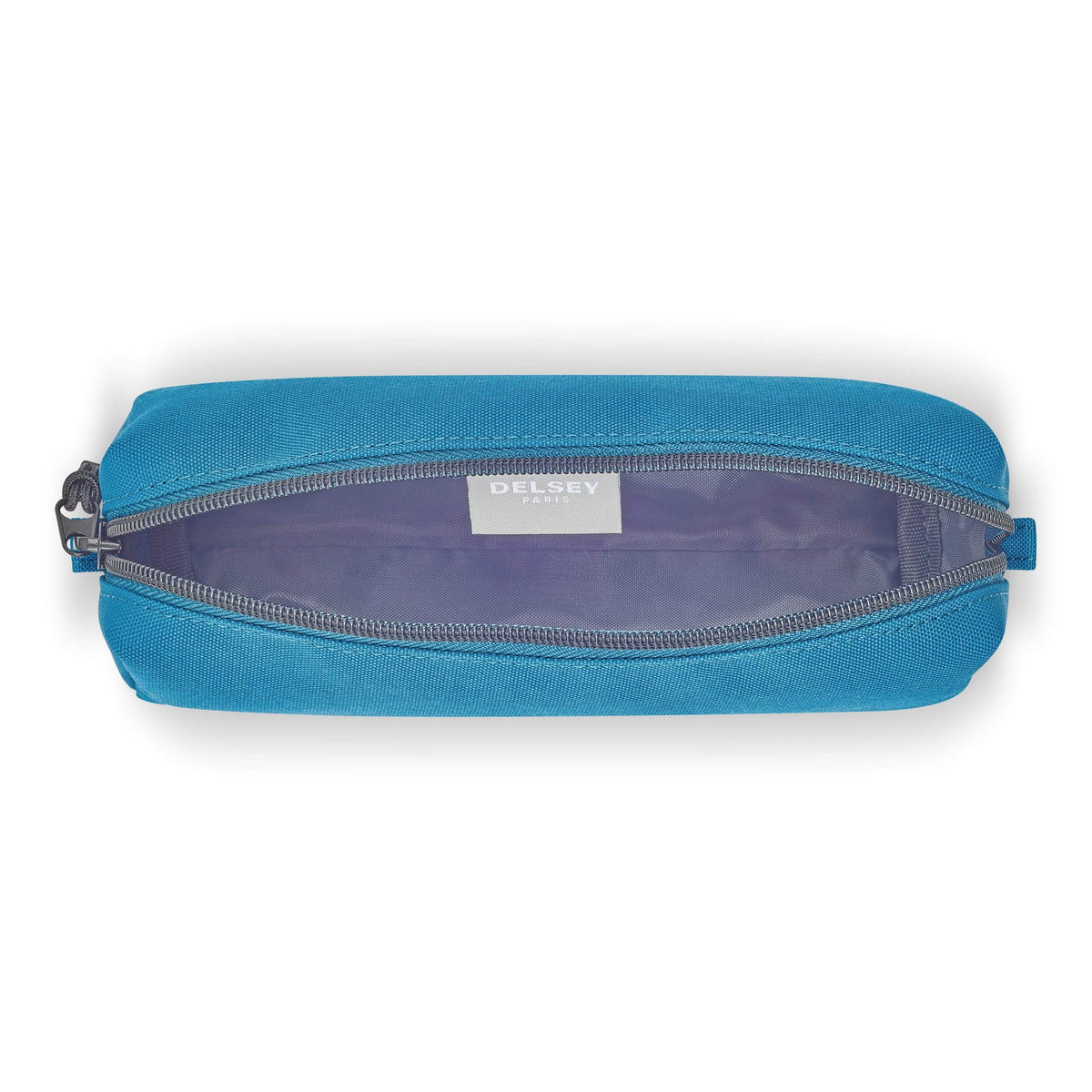 Delsey Paris BTS 2021 Pencil Case Duck Blue