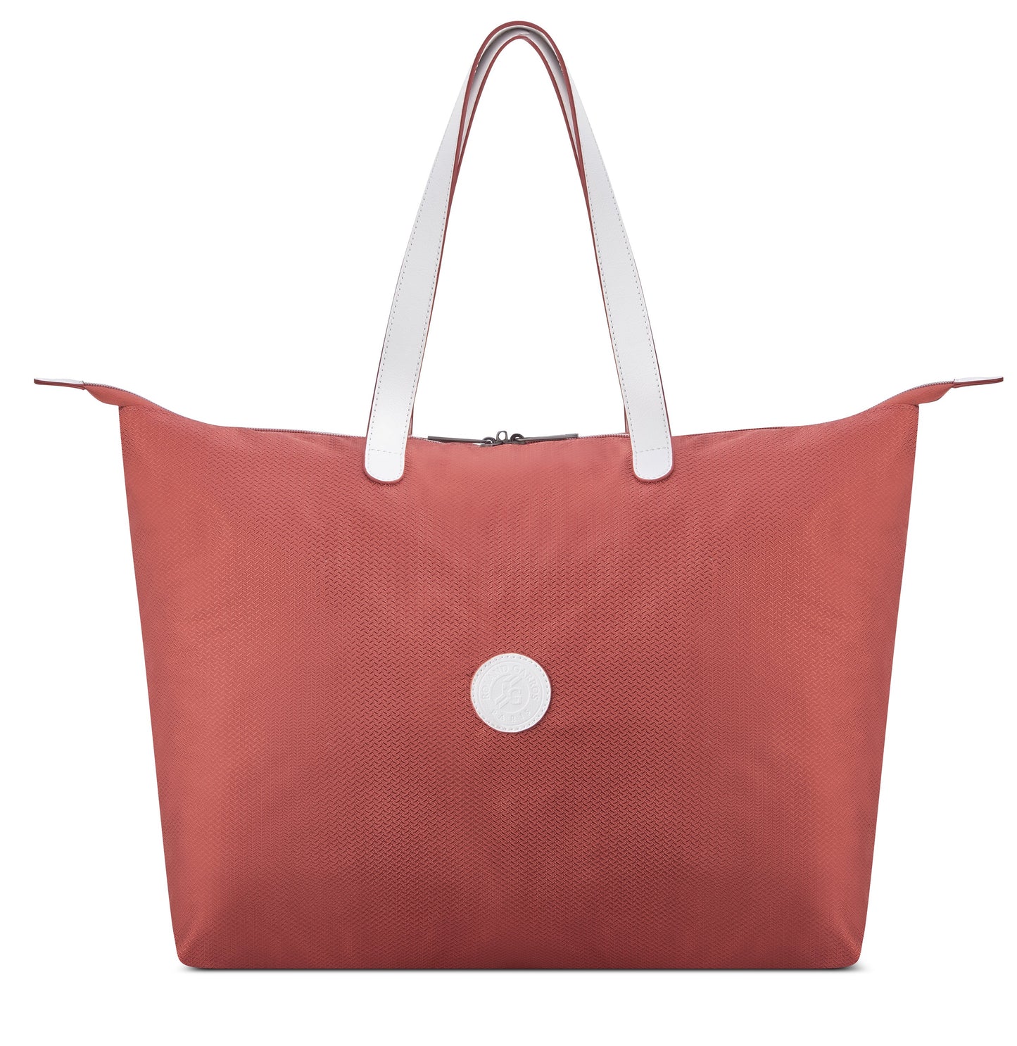 Delsey Paris Chatelet Air Soft Easy Terracotta Duffle