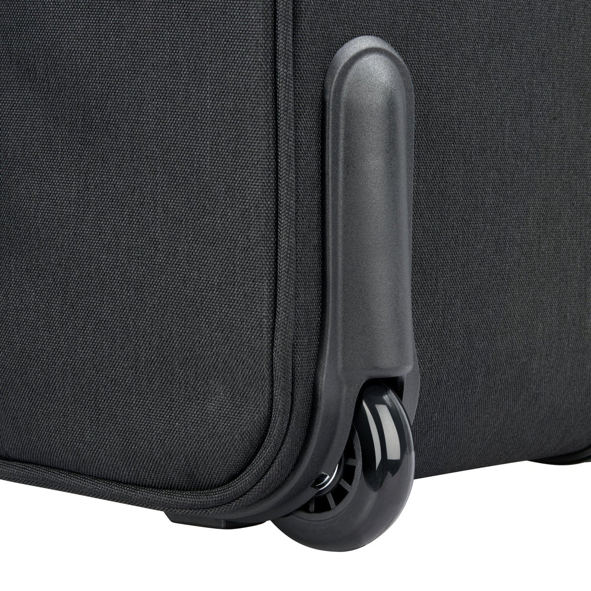 Delsey Paris Esplanade Laptop Deep Black Backpack