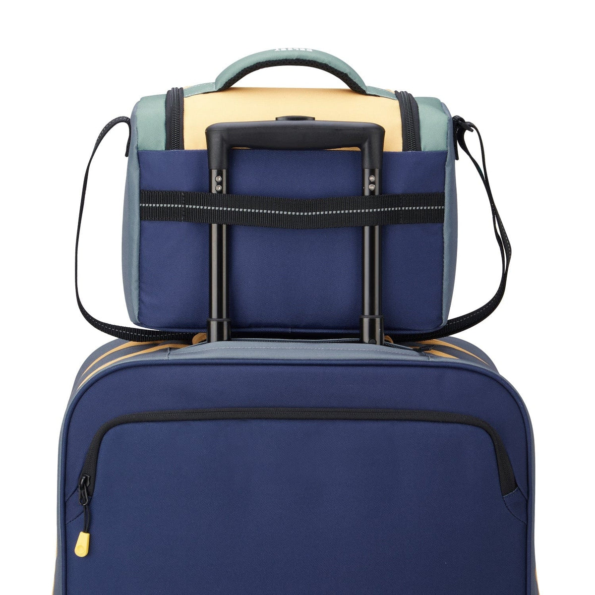 Delsey Paris BTS 2023 Isothermal Cactus Lunch Bag