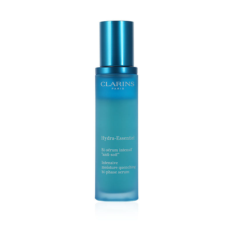 CLARINS HYDRA-ESSENTIEL BI-SERUM 50ML