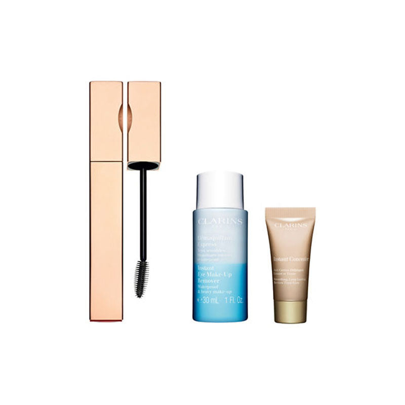 CLARINS LOYALTY BE LONG VP 2017