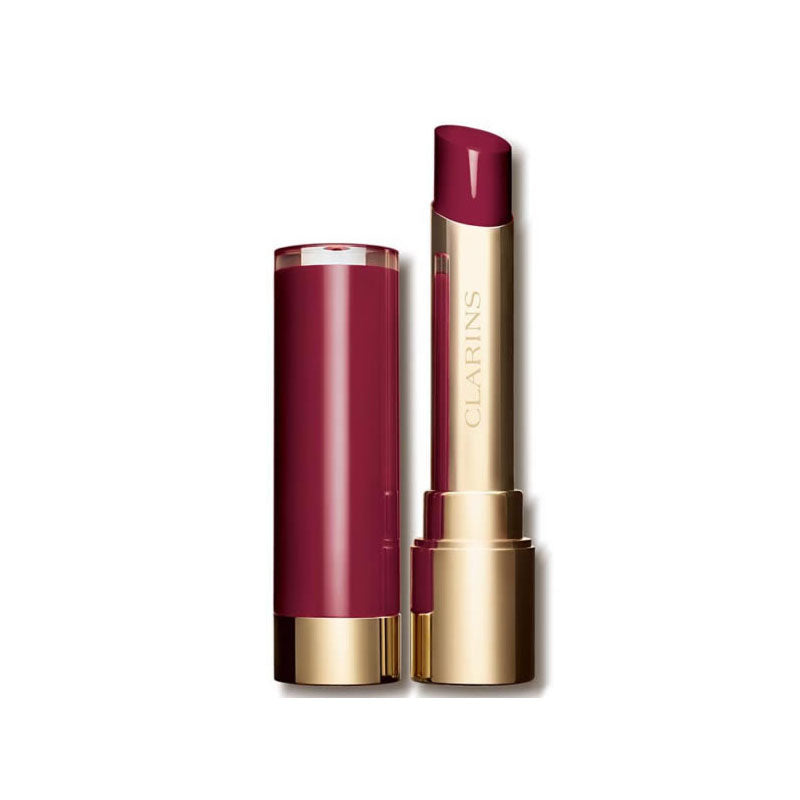 CLARINS JOLI ROUGE LACQUER 744L