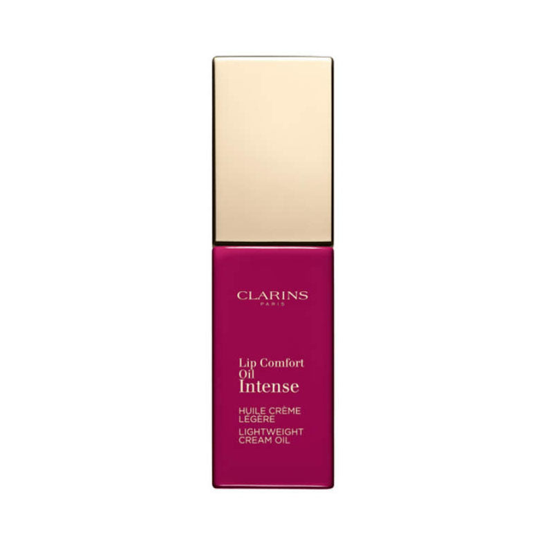 CLARINS LIP COMFORT OIL INTENSE 02 RET