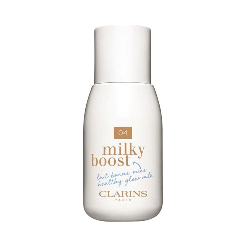 CLARINS MILKY BOOST 04 50ML RETAIL