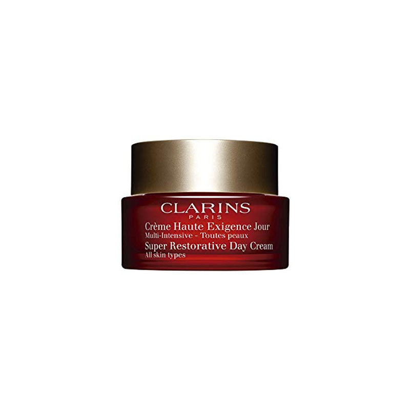CLARINS SUPER RESTORATIVE NIGHT CREAM 50ML