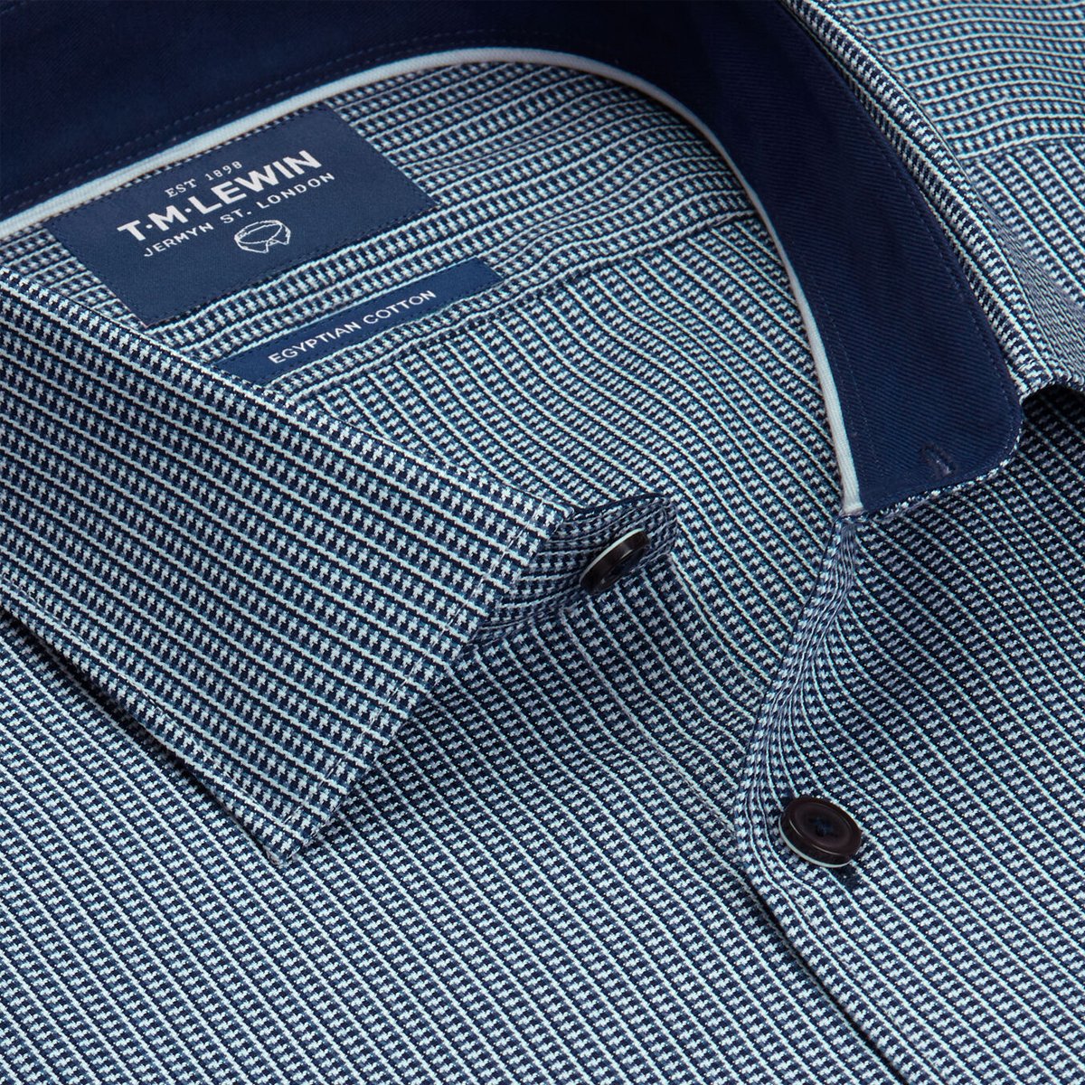 T.M.Lewin-3D-Text-Smart-Casual-Shirt-Blue-and-Grey-71979-002