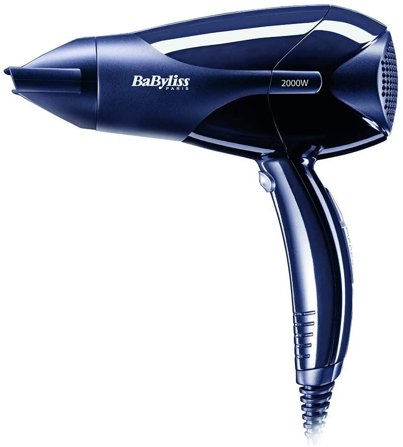 BaByliss Hair Dryer Compact 2100 W - D210SDE