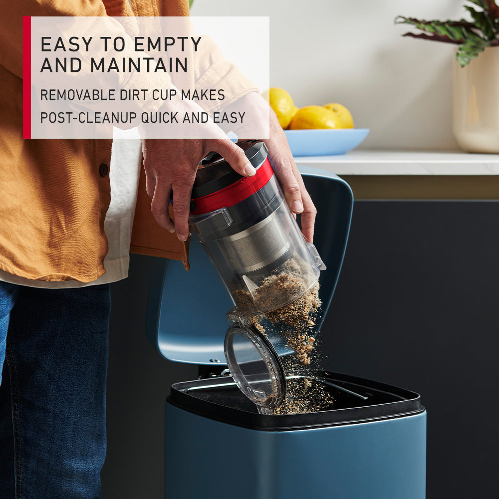 Hoover ONEPWR Emerge Plus Cordless Vacuum Cleaner