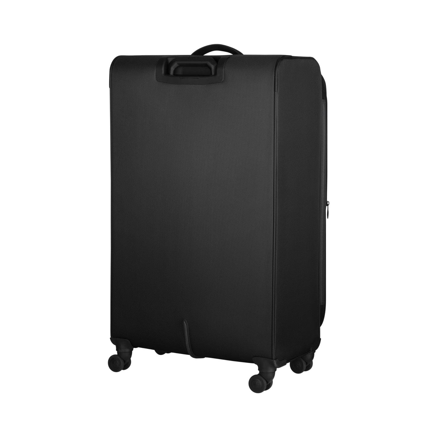 Wenger Vibrave 81cm Softcase 4 Double Wheel Expandable Check-In Luggage Trolley - 612555