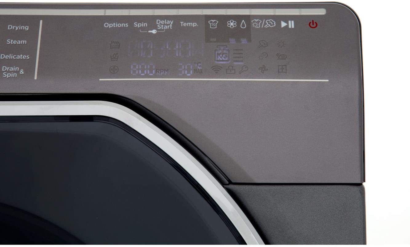 Hoover Washer Dryer (13kg/8kg)