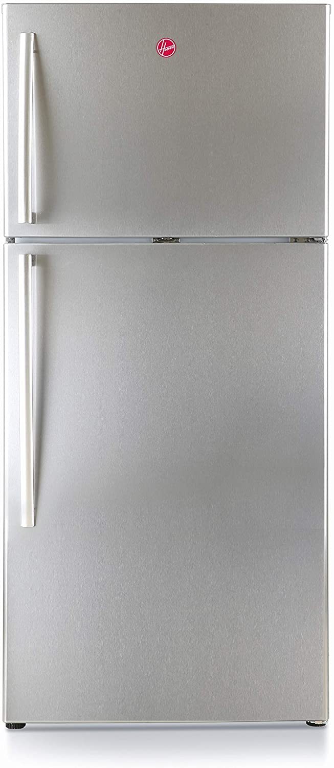 Hoover Top?Mount Refrigerator 530L