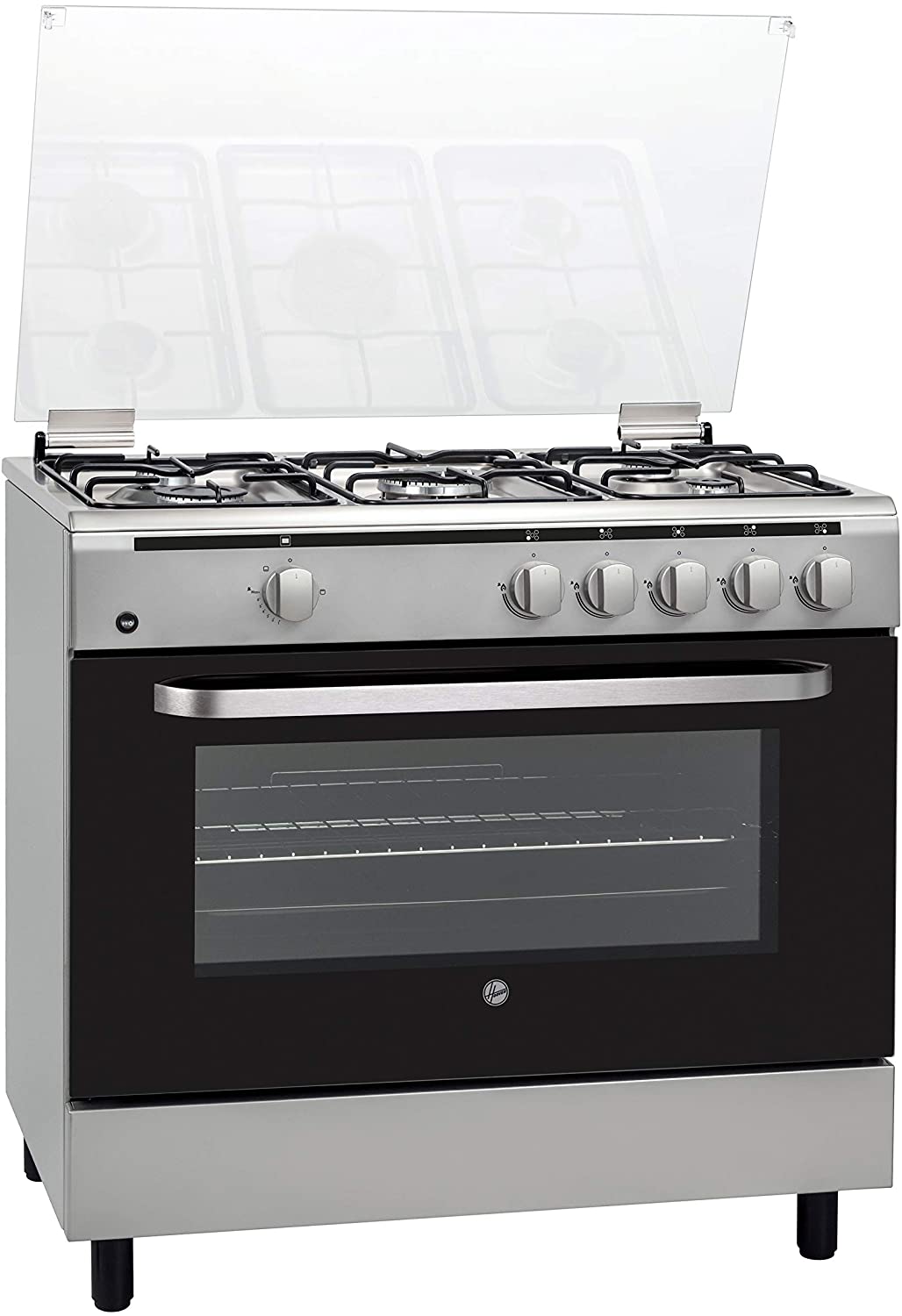 HOOVER 90 X 60 GAS COOKER ENAMEL PAN SUPPORT-FGC9060-S1V - Jashanmal Home
