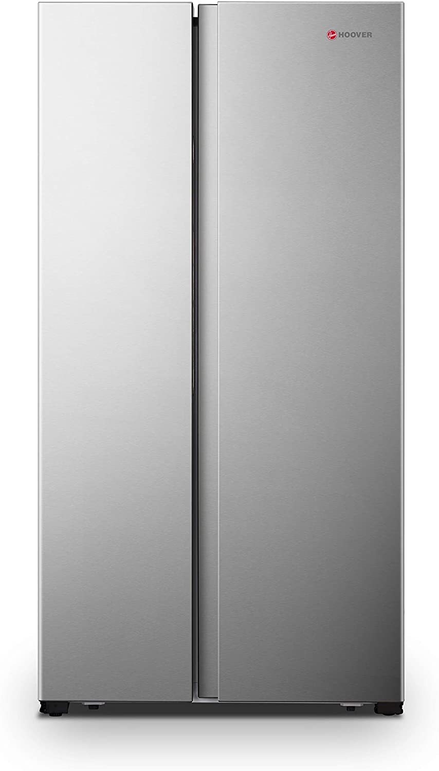 Hoover Side?by?Side Refrigerator 508L