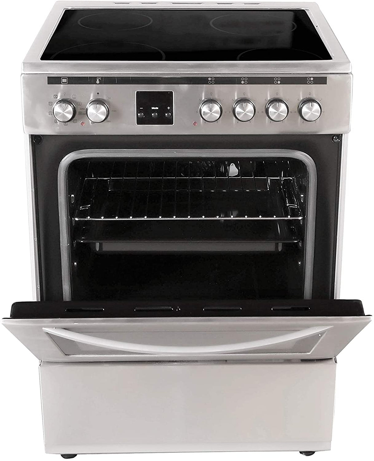 Hoover 60×60 Ceramic Freestanding Cooker