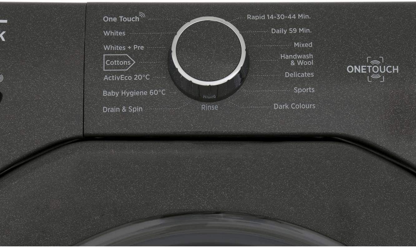 Hoover 8kg Front Load Washing Machine