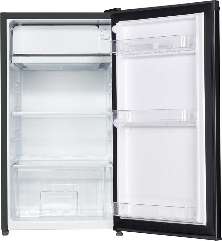 Hoover Single Door Refrigerator 118L