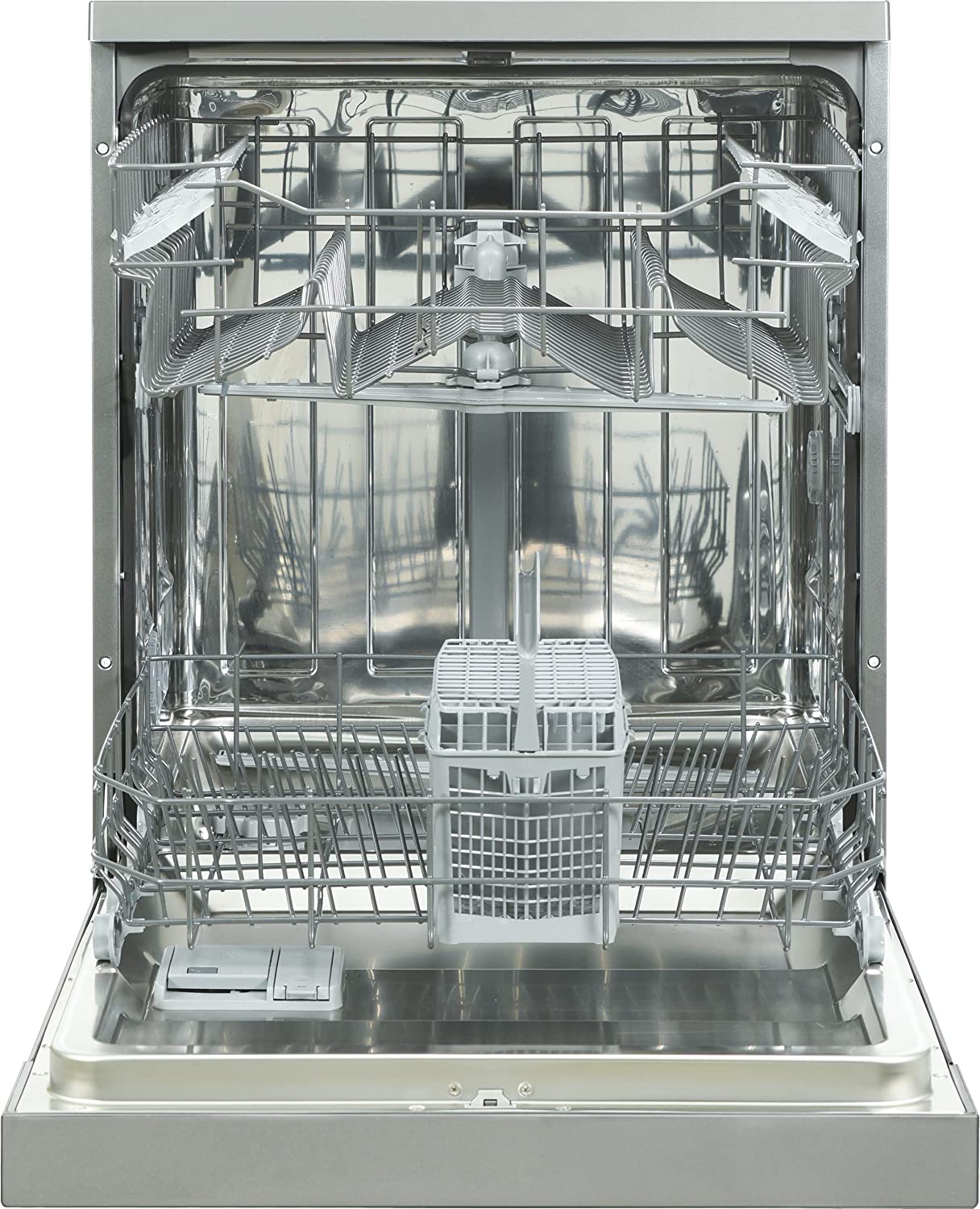 Hoover 12 Place Setting Dishwasher -White, Hdw-V512-W