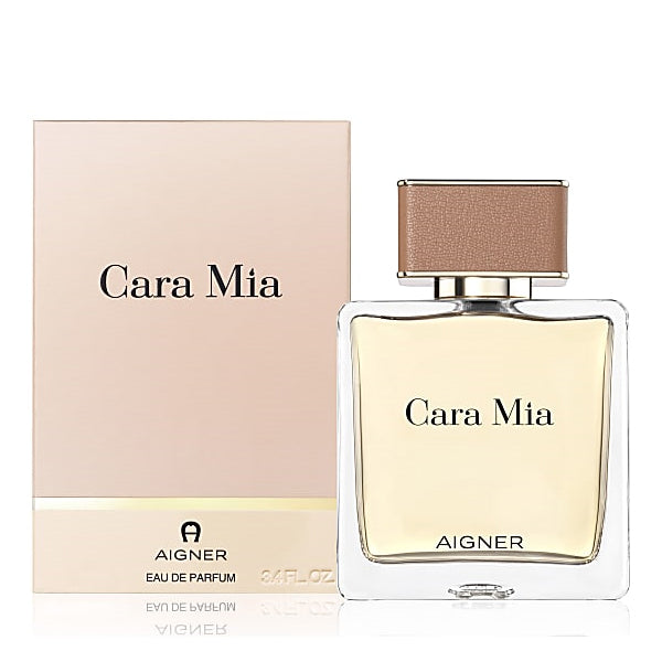 AIGNER CARAMIA FOR WOMEN EAU DE PARFUM 50ml NATURAL SPRAY
