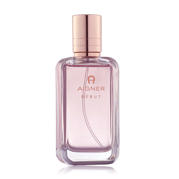 AIGNER DEBUT FOR WOMEN EAU DE PARFUM 50ml NATURAL SPRAY