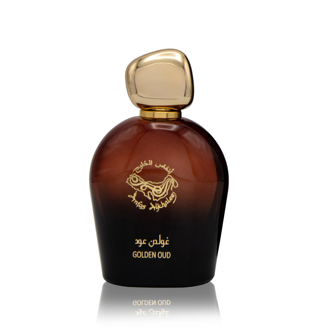 Anfas Al Khaleej Sheik Zayed Perfume ANFAS ALKHALEEJ