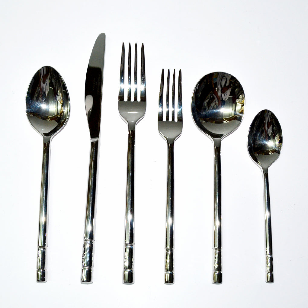 ARTHUR PRICE LLB FEAST 44PC SS CUTLERY CANTEEN