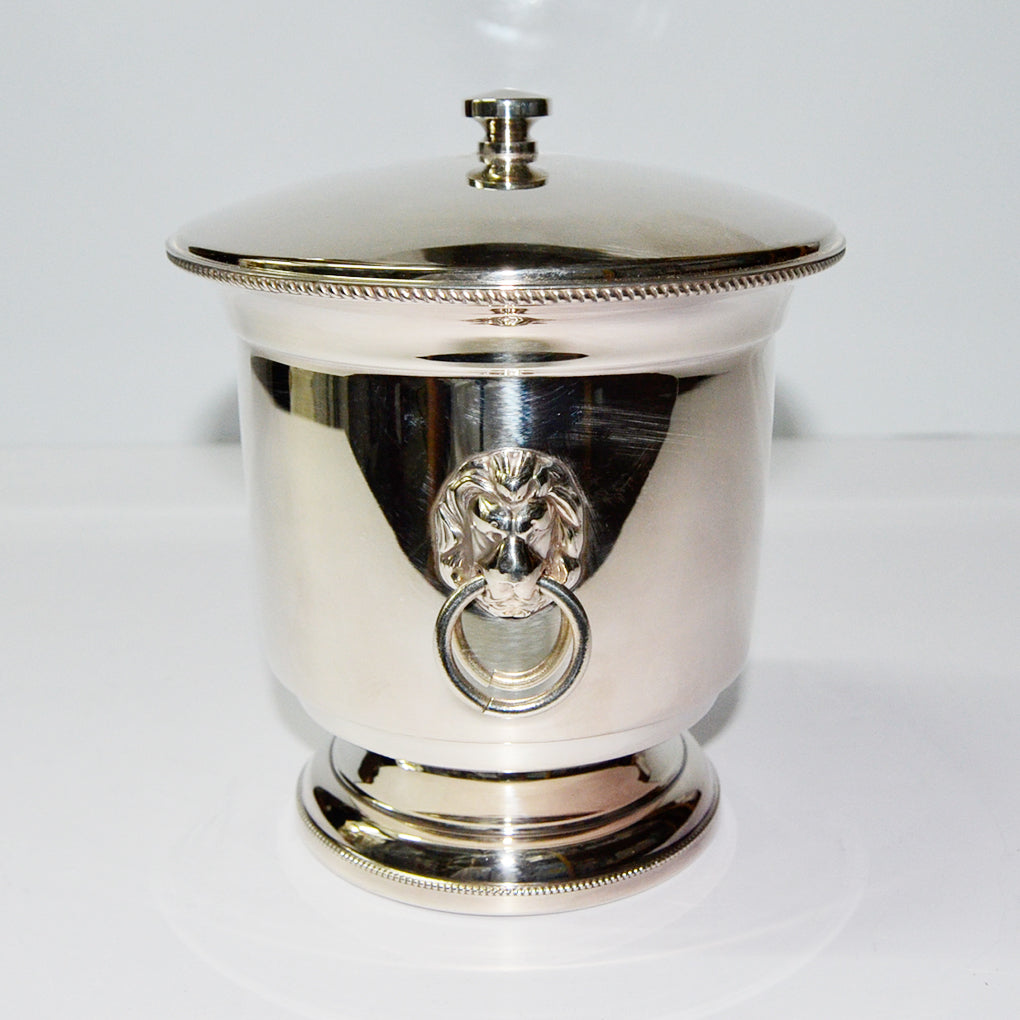ARTHUR PRICE TABLETOP TRADITIONAL INSULATED ICE BUCKET
