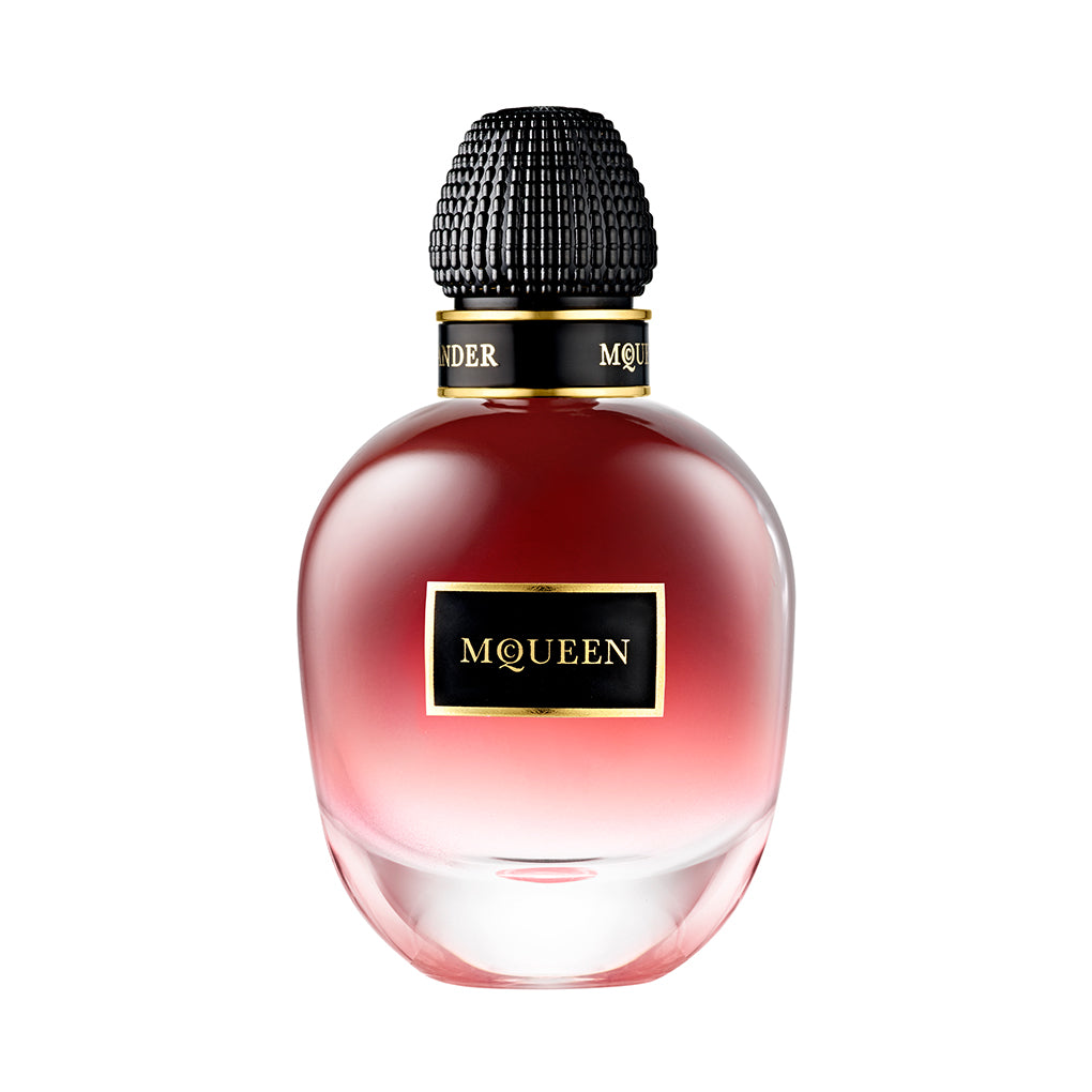 ALEXANDER MCQUEEN BLAZING LILY RED EDP 75ML Jashanmal Bahrain