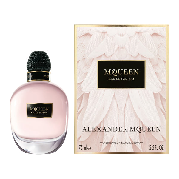 Alexander McQueen-McQueen Eau de parfum 75ml (1.6 fl oz)