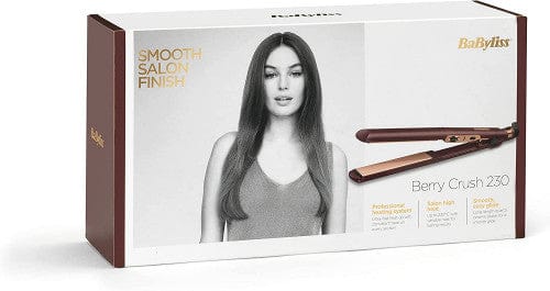 BaByliss Hair Straightener 24mm