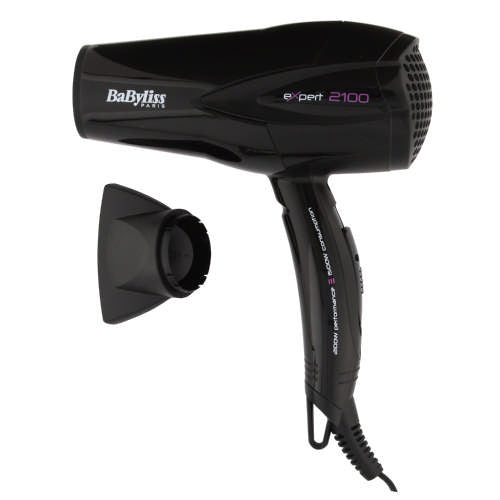 BABYLISS HAIR DRYER 2100W