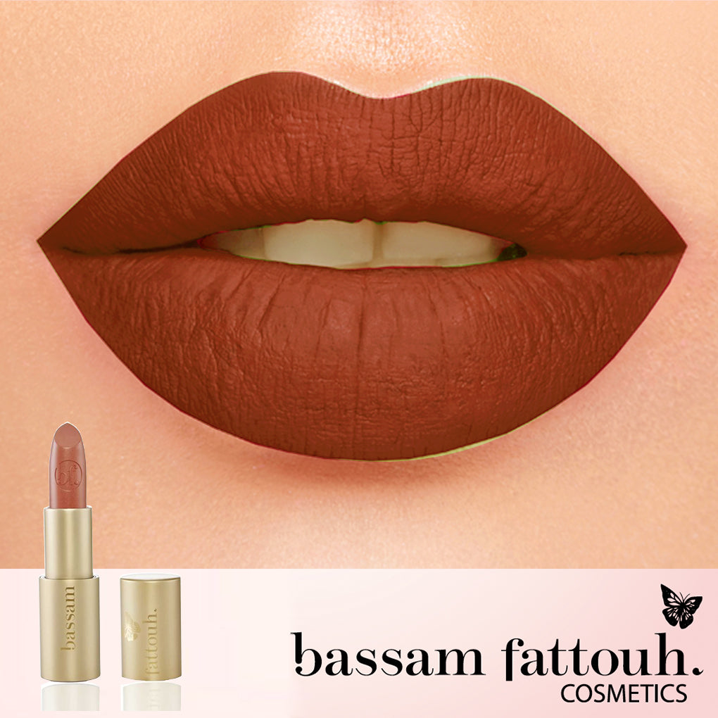 BF-SILK LIPSTICKS BISCUIT
