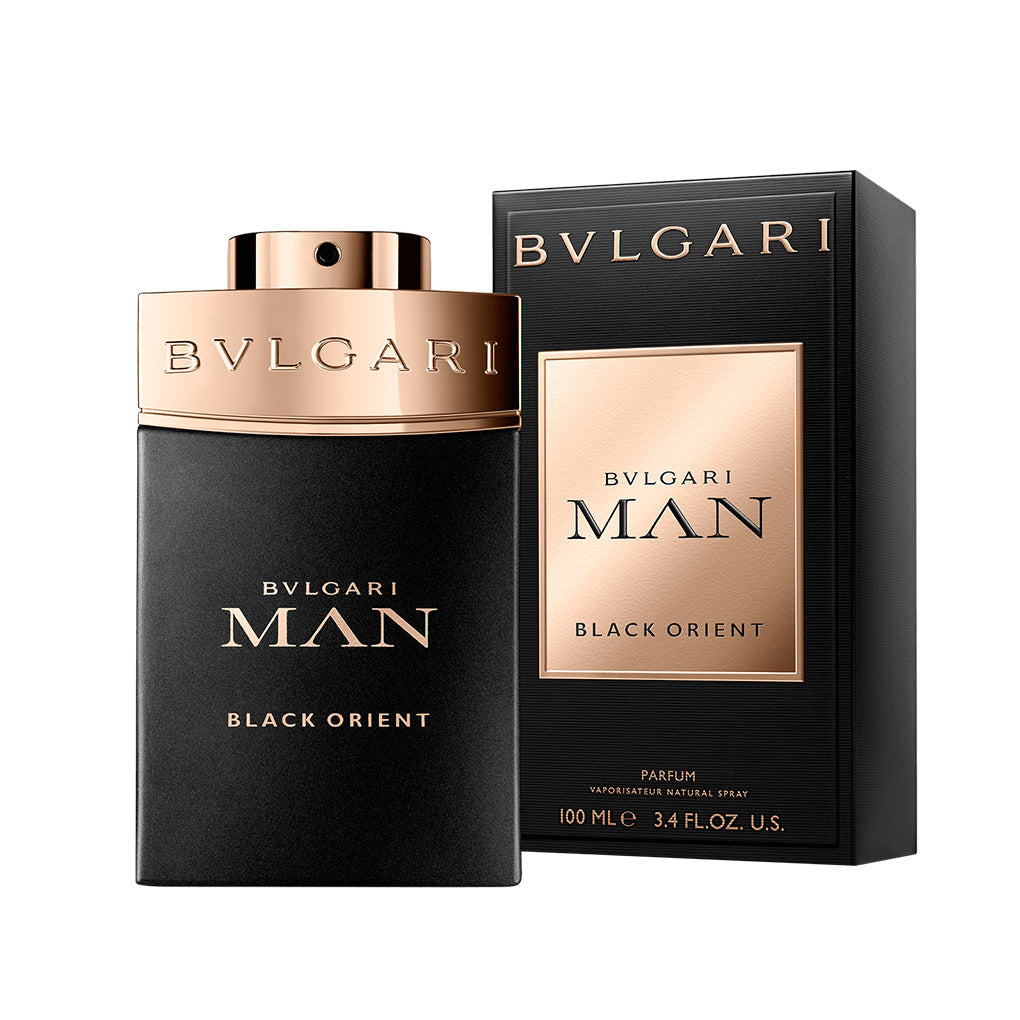 BVLGARI MAN B. ORIENT 100ML EDT