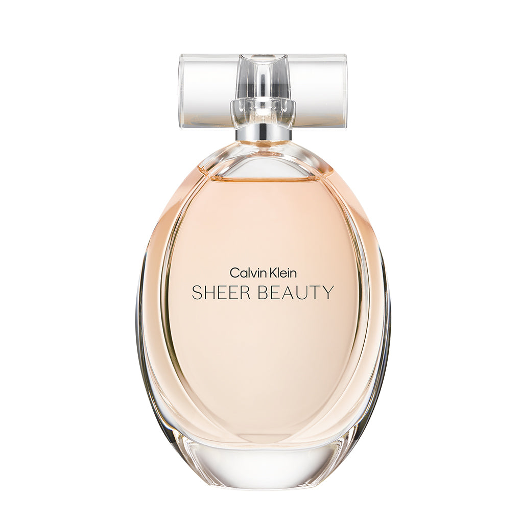 Calvin klein beauty on sale
