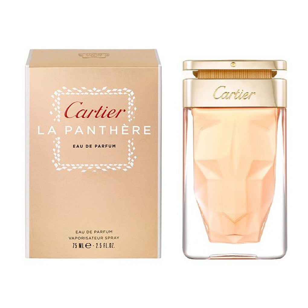 Cartier la panthere legere 75ml cheap
