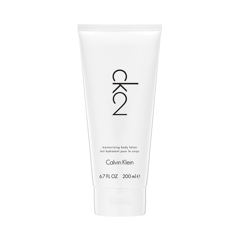 CK2 BODY LOTION 200ML