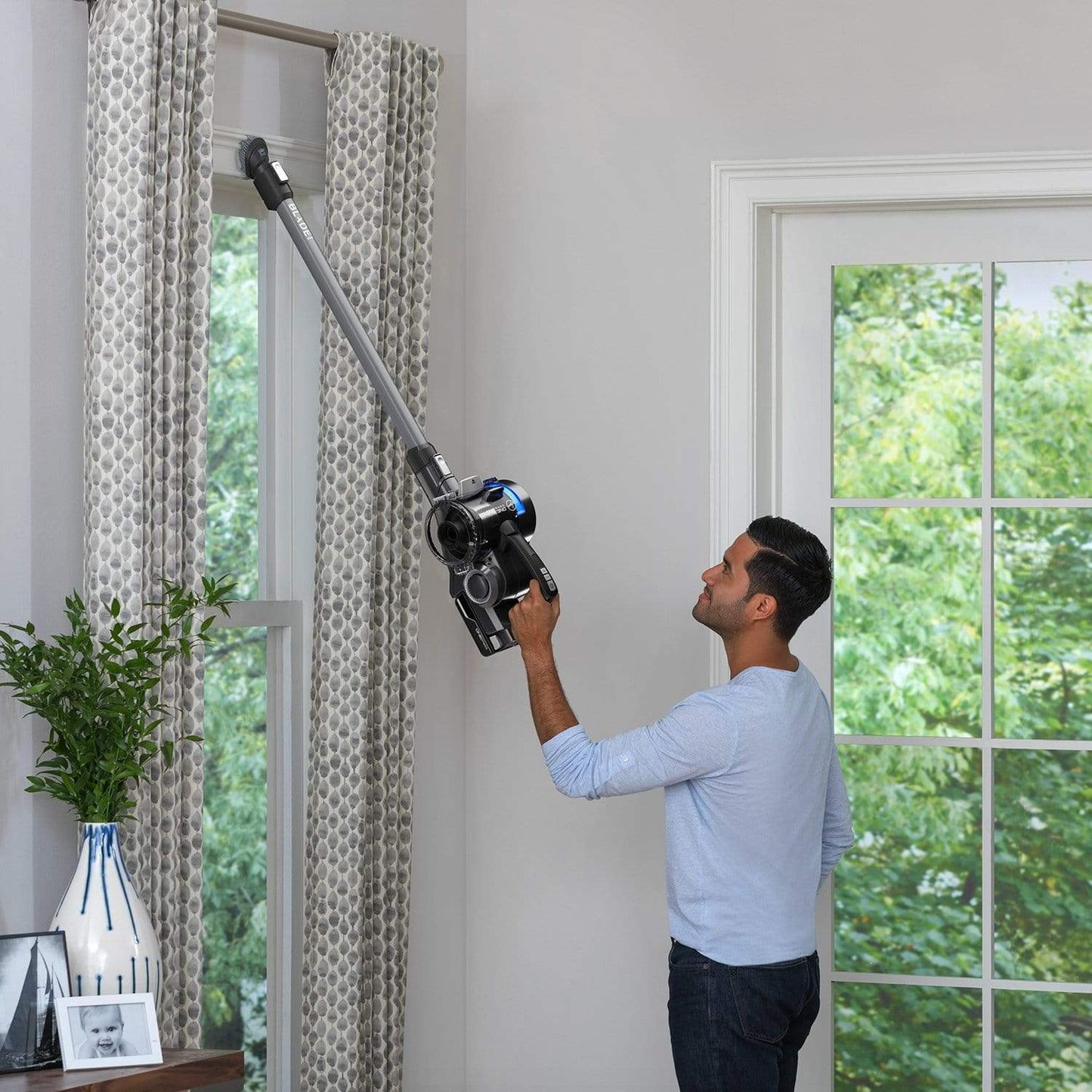 Hoover ONEPWR Blade Max Cordless Vacuum Cleaner
